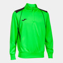 Joma Championship VII Half-Zip Sweatshirt (youth)