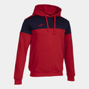 Joma Crew V Hoodie