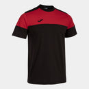 Joma Crew V Soccer T-Shirt (men's)