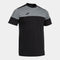 Joma Crew V Soccer T-Shirt (men's)