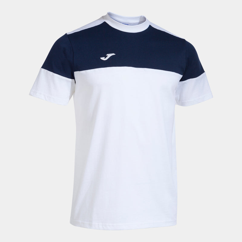 Joma Crew V Soccer T-Shirt (men's)