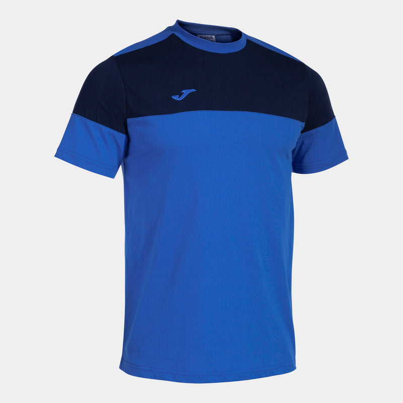 Joma Crew V Soccer T-Shirt (men's)