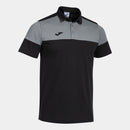 Joma Crew V Cotton Polo (men's)