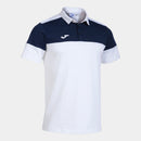 Joma Crew V Cotton Polo (men's)