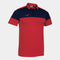 Joma Crew V Cotton Polo (men's)