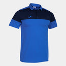 Joma Crew V Cotton Polo (men's)