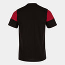 Joma Crew V Soccer T-Shirt (men's)