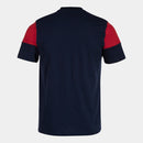 Joma Crew V Soccer T-Shirt (men's)