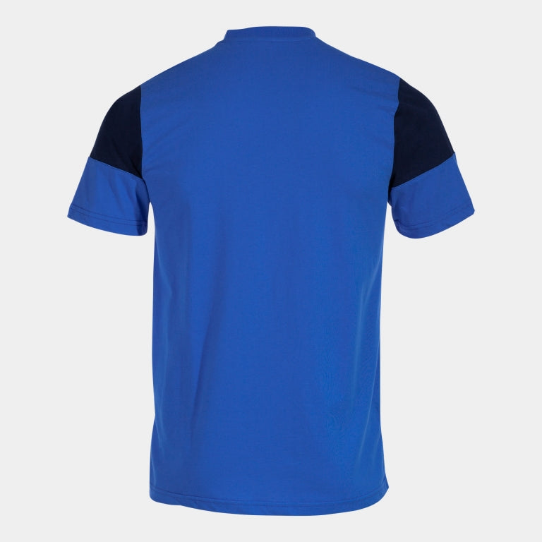 Joma Crew V Soccer T-Shirt (men's)