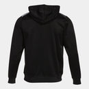 Joma Eco-Supernova Zip Hoodie (women's)