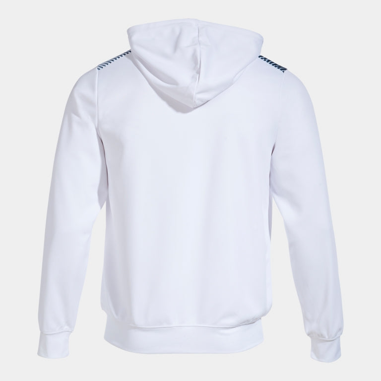 Joma Eco-Supernova Zip Hoodie (women's)