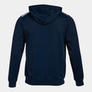 Joma Eco-Supernova Zip Hoodie (men's)