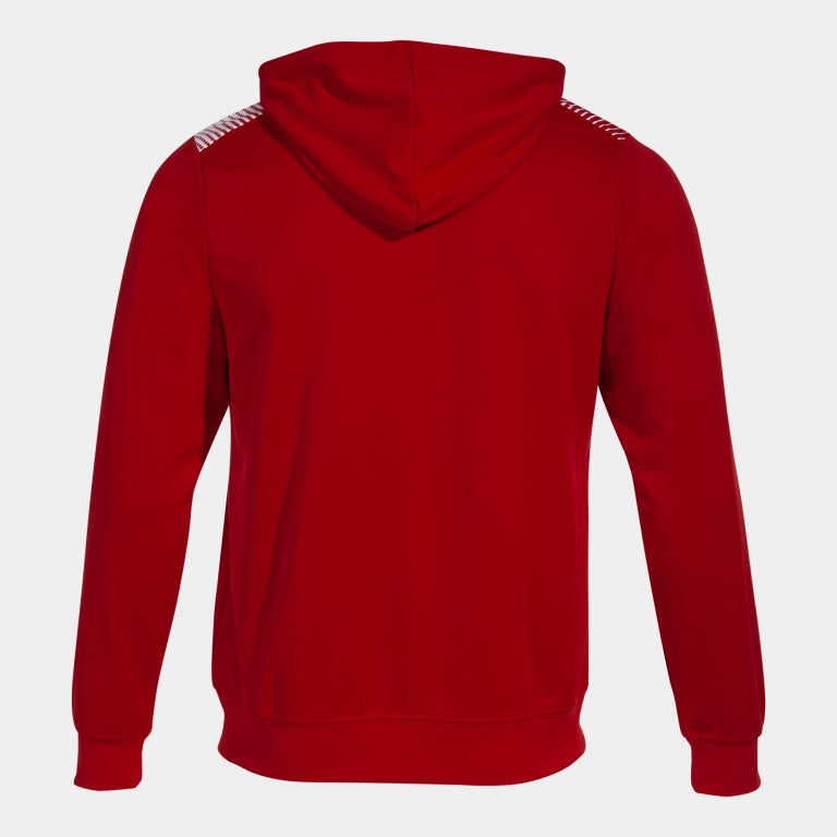 Joma Eco-Supernova Zip Hoodie (women's)