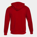 Joma Eco-Supernova Zip Hoodie (men's)