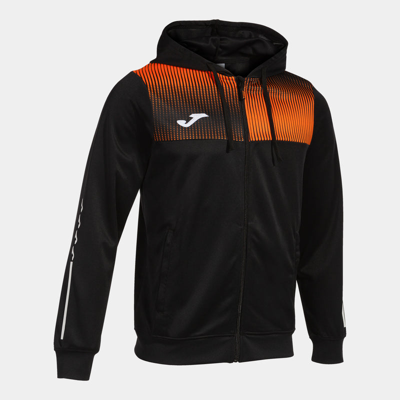 Joma Eco-Supernova Zip Hoodie (men's)