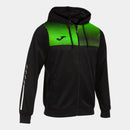 Joma Eco-Supernova Zip Hoodie (men's)