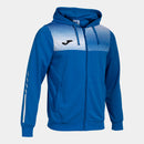 Joma Eco-Supernova Zip Hoodie (men's)