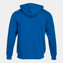 Joma Eco-Supernova Zip Hoodie (men's)