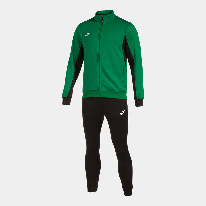 Joma Derby Tracksuit (adult)-Soccer Command