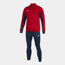 Joma Derby Tracksuit (adult)-Soccer Command