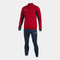 Joma Derby Tracksuit (youth)-Soccer Command