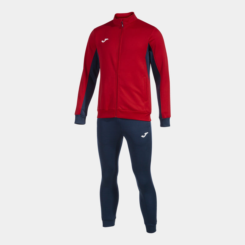 Joma Derby Tracksuit (youth)-Soccer Command