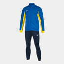 Joma Derby Tracksuit (adult)-Soccer Command