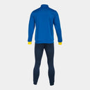 Joma Derby Tracksuit (adult)-Soccer Command