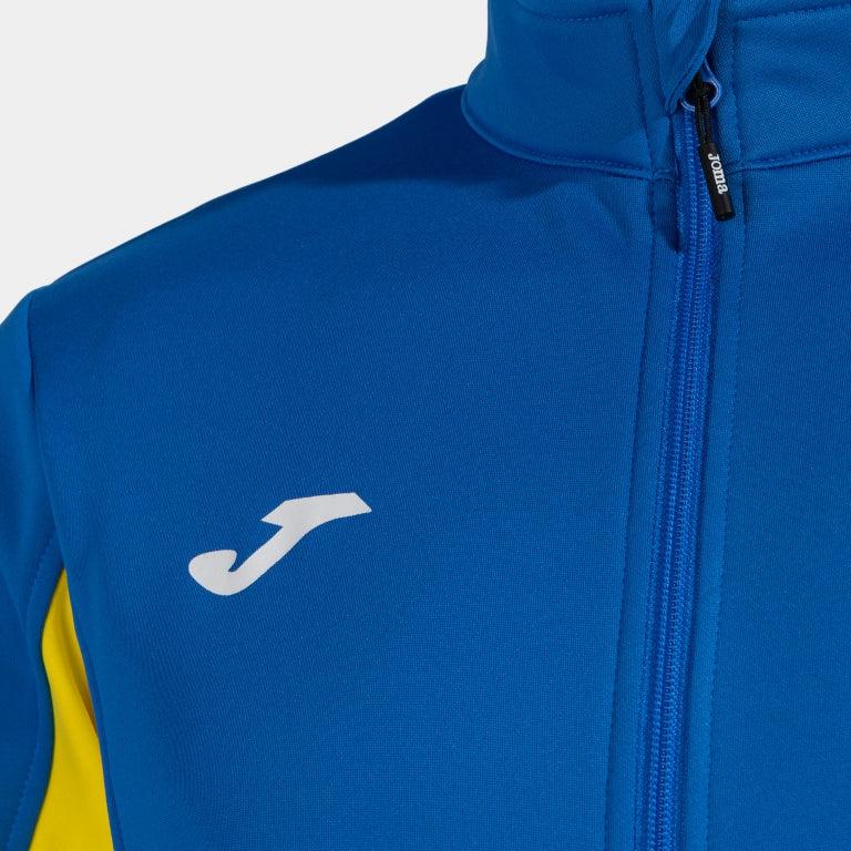 Joma Derby Tracksuit (youth)-Soccer Command