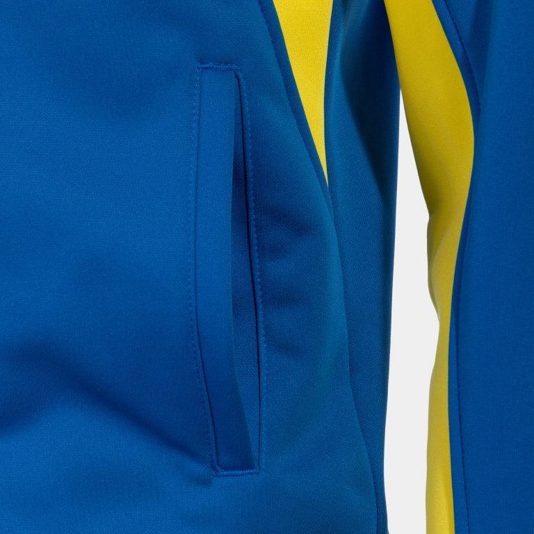 Joma Derby Tracksuit (adult)-Soccer Command