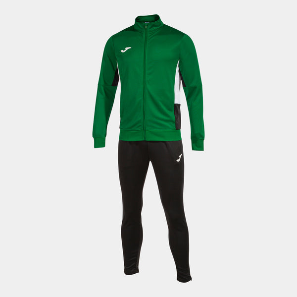 Joma Danubio II Tracksuit