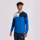 Joma Crew V Sweatshirt (men's)