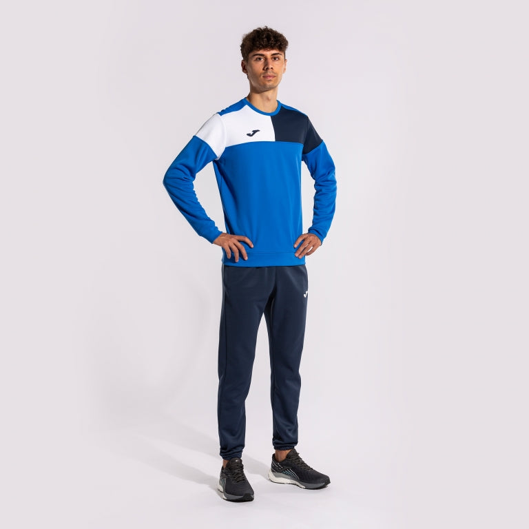 Joma Crew V Sweatshirt (men's)