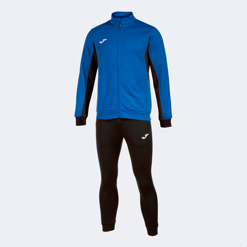 Joma Derby Tracksuit (adult)-Soccer Command