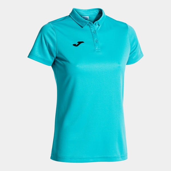 Joma Hobby Polo Shirt (women's)