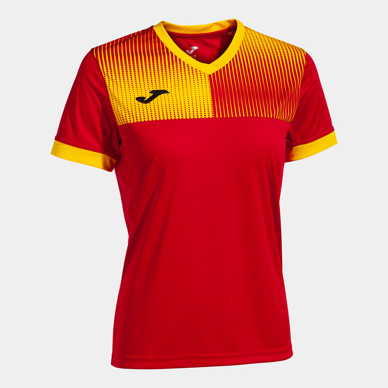 Joma Eco-Supernova Soccer Jersey (women's)