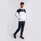 Joma Crew V Hoodie