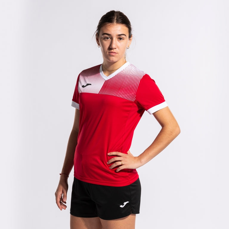 Joma Eco-Supernova Soccer Jersey (women's)