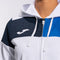 Joma Crew V Zip Hoodie (women's)