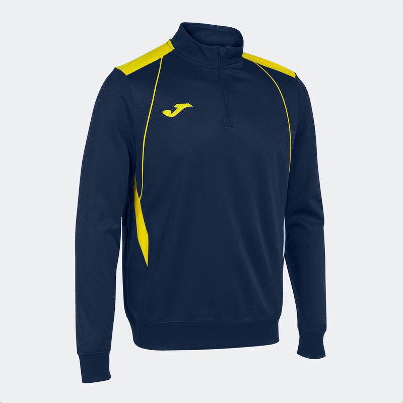 Joma Championship VII Half-Zip Sweatshirt (men's)