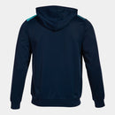 Joma Eco-Supernova Zip Hoodie (men's)