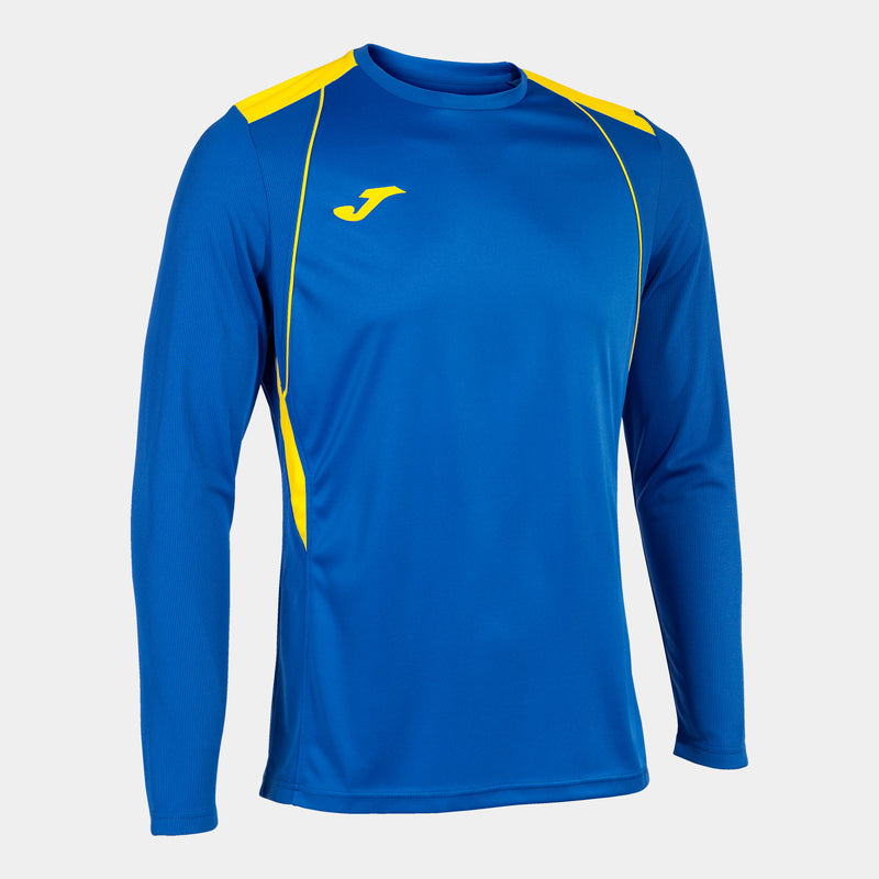 Joma Championship VII LS Soccer Jersey (youth)