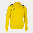 Joma Championship VII Half-Zip Sweatshirt (men's)