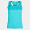 Joma Siena Sleeveless Shirt (women's)