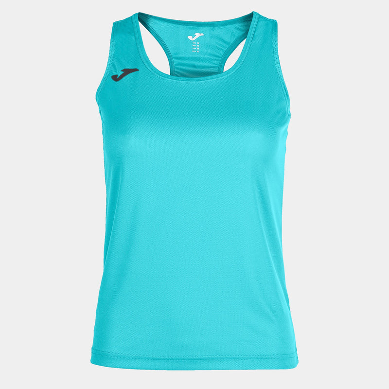 Joma Siena Sleeveless Shirt (women's)