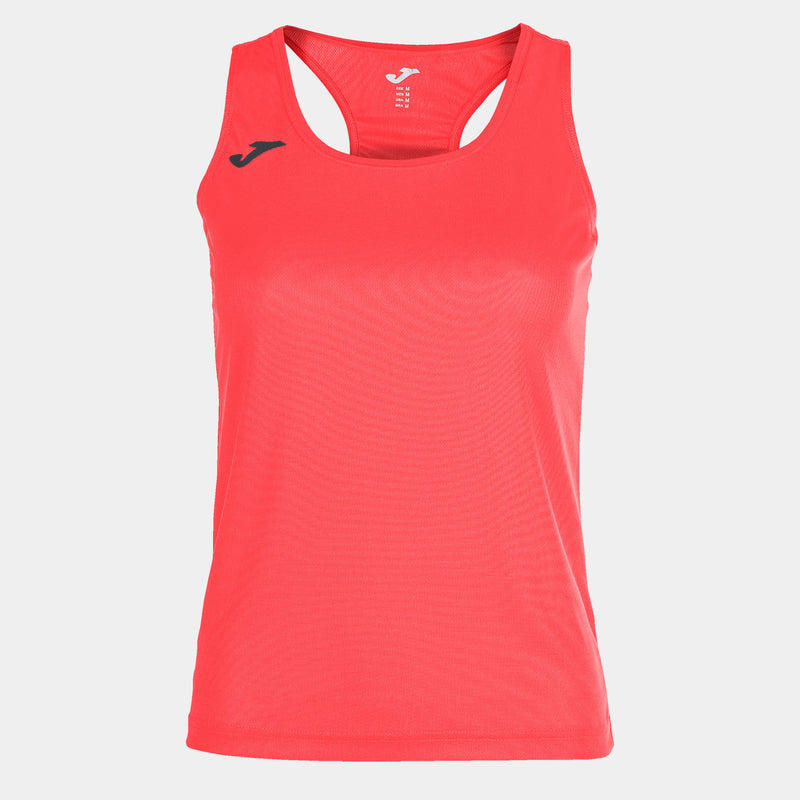 Joma Siena Sleeveless Shirt (women's)