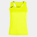 Joma Siena Sleeveless Shirt (women's)