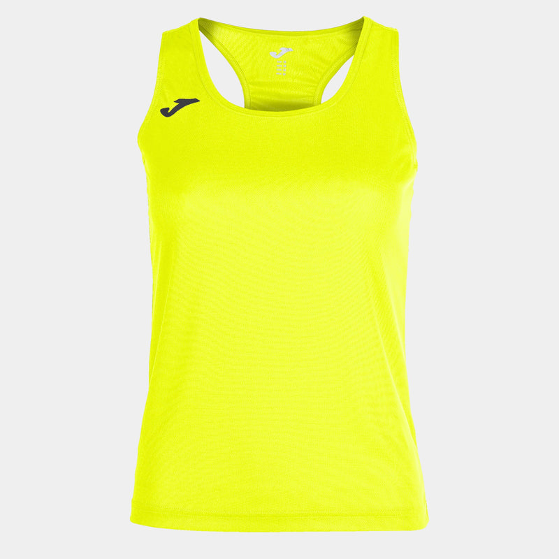 Joma Siena Sleeveless Shirt (women's)