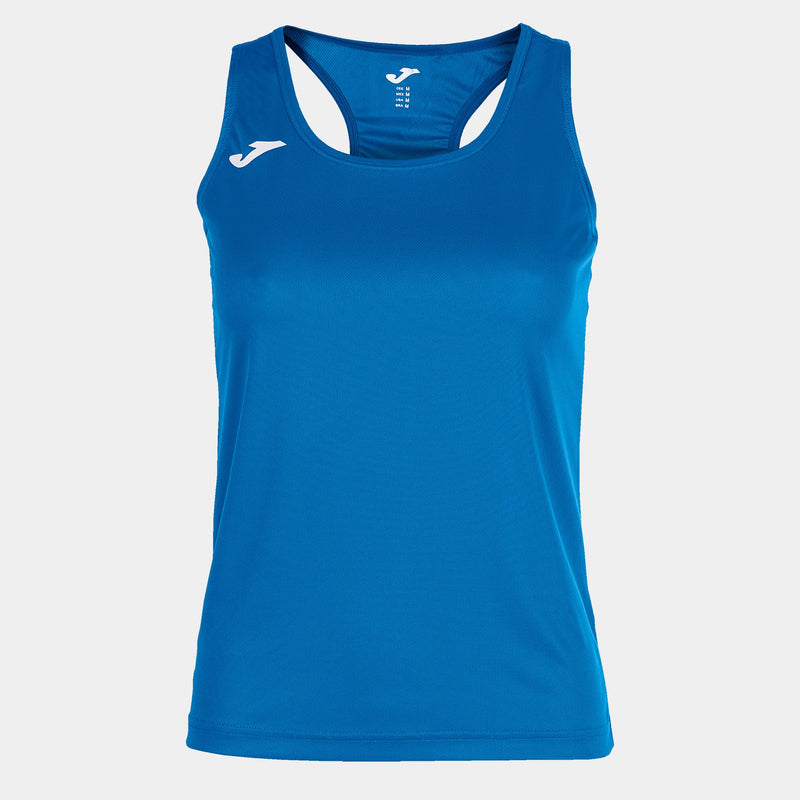 Joma Siena Sleeveless Shirt (women's)