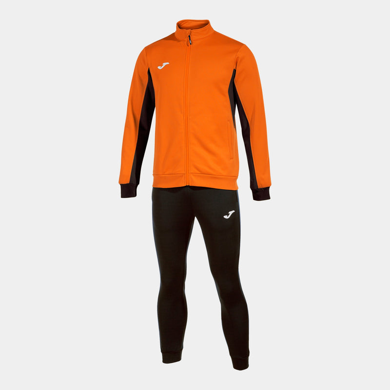 Joma Derby Tracksuit (youth)-Soccer Command